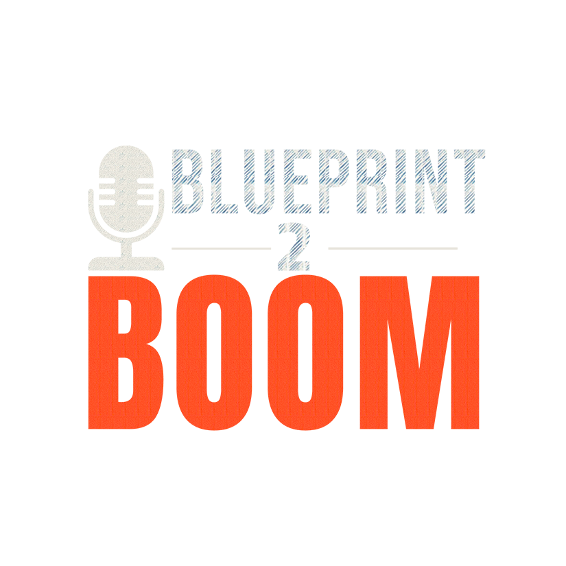 Blueprint2Boom